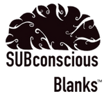 SUBconscious Blanks