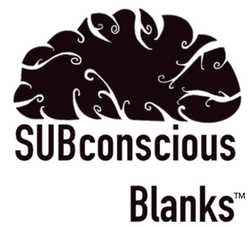 SUBconscious Blanks